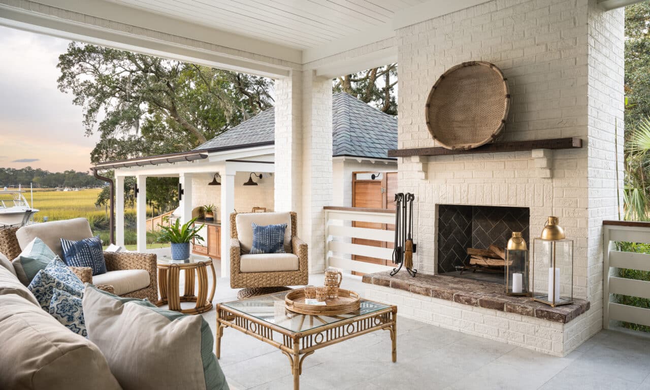 Edgewater House Custom Home Gallery - Seaboard Builders