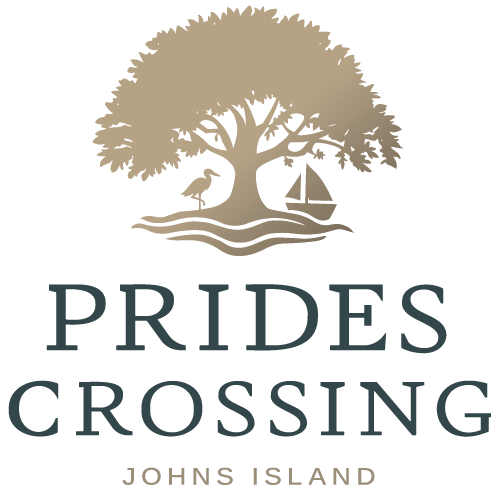 Prides Crossing Community Logo